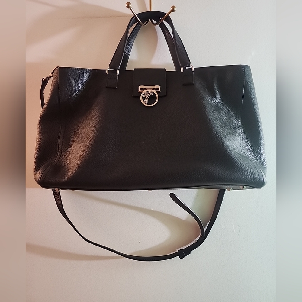 Versace Collection Handbag - Picture 2 of 14